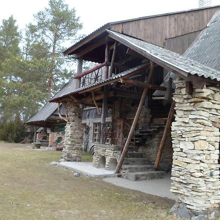 Viruna Farm Kiraste Exterior photo