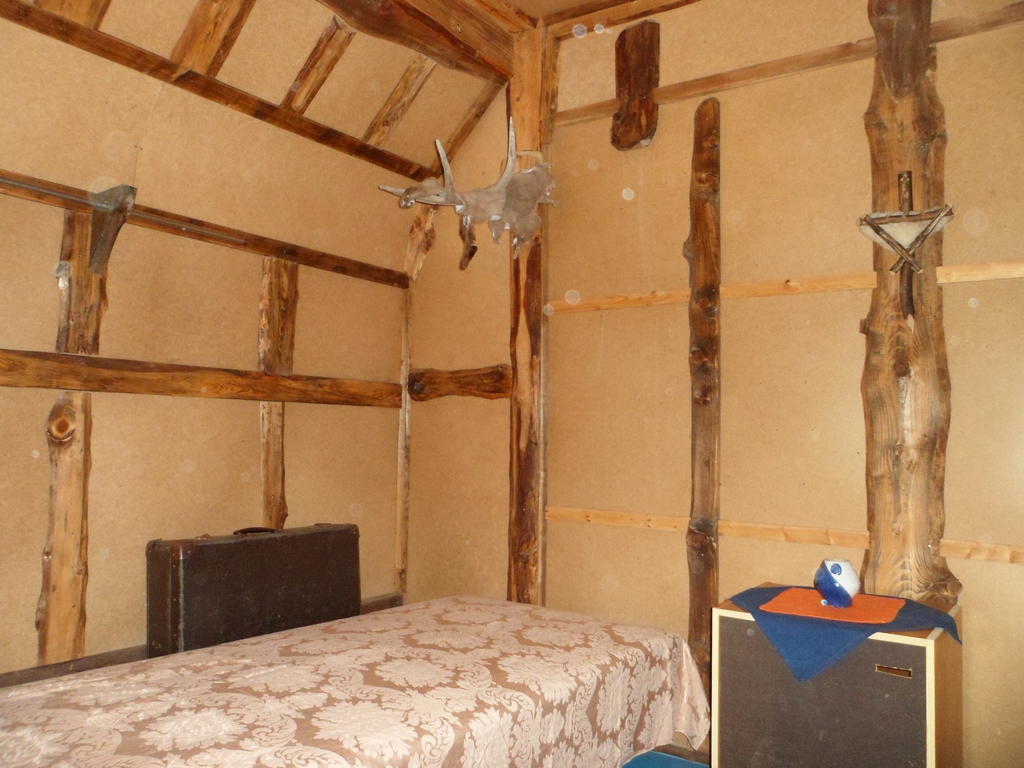 Viruna Farm Kiraste Room photo