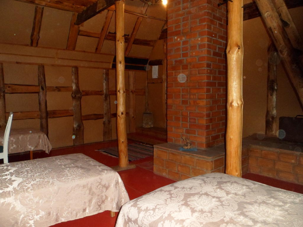 Viruna Farm Kiraste Room photo