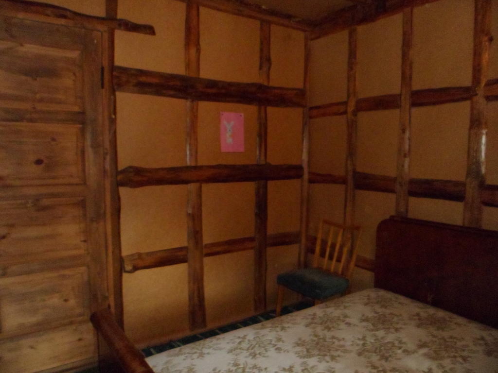 Viruna Farm Kiraste Room photo