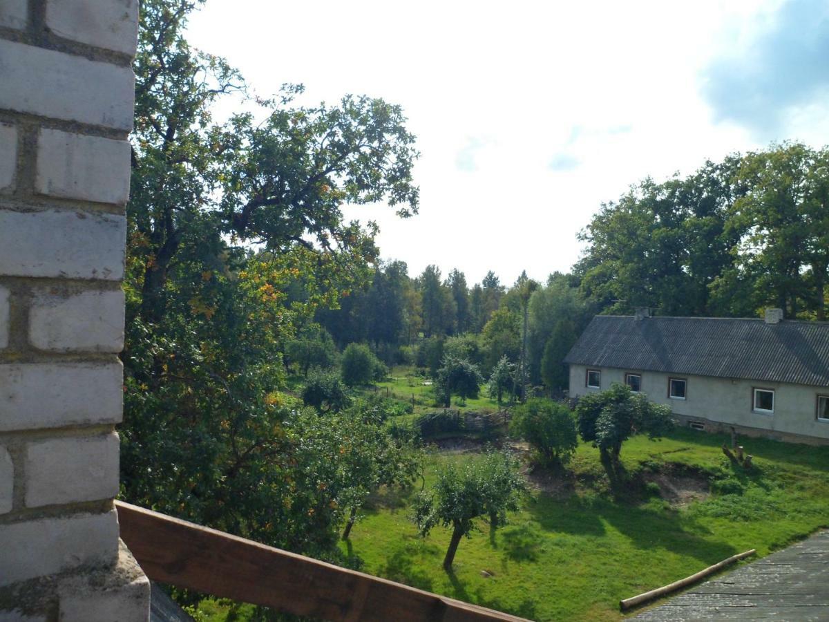 Viruna Farm Kiraste Exterior photo